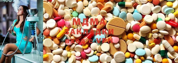 mix Козельск